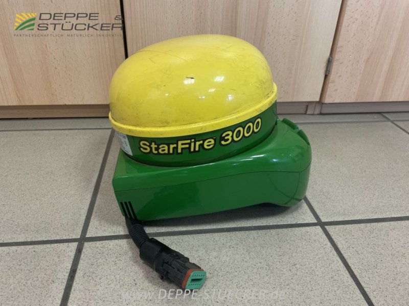 Parallelfahr-System типа John Deere StarFire 3000, Gebrauchtmaschine в Rietberg