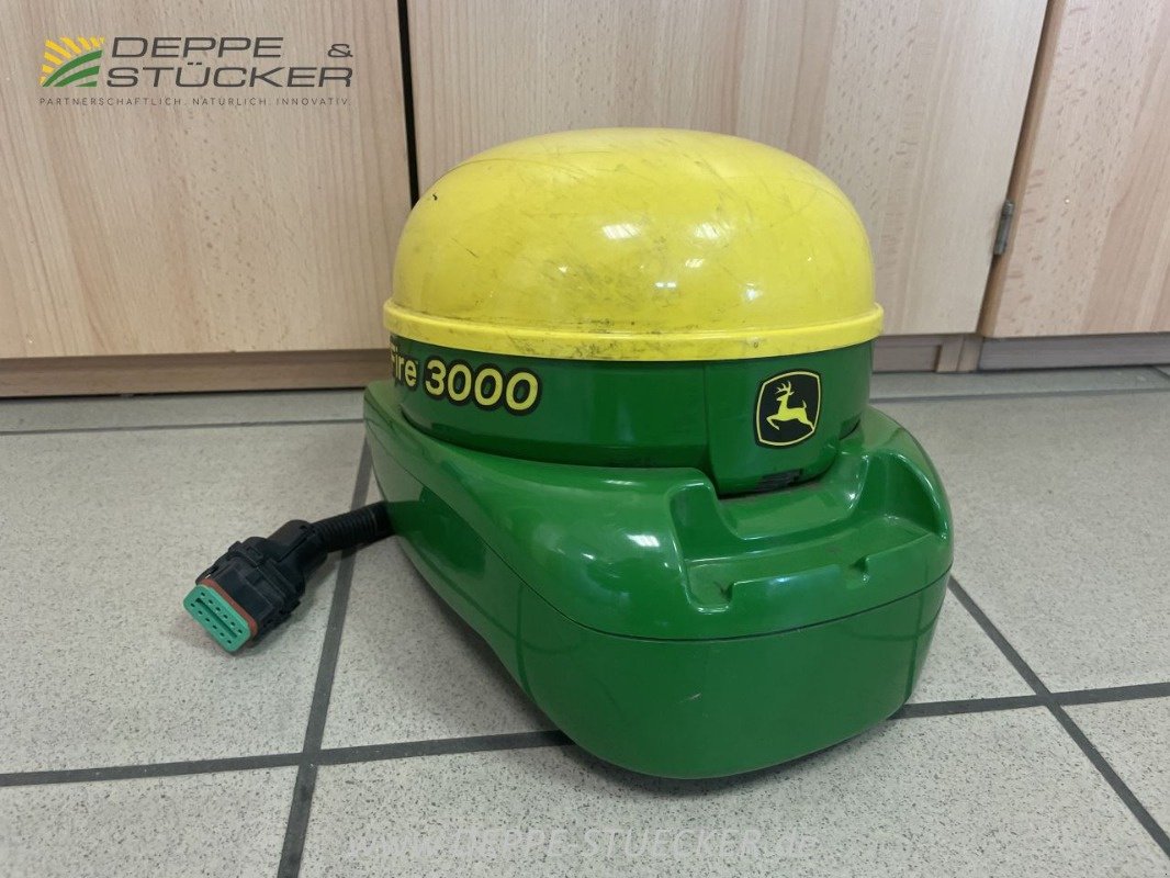 Parallelfahr-System a típus John Deere StarFire 3000, Gebrauchtmaschine ekkor: Rietberg (Kép 3)