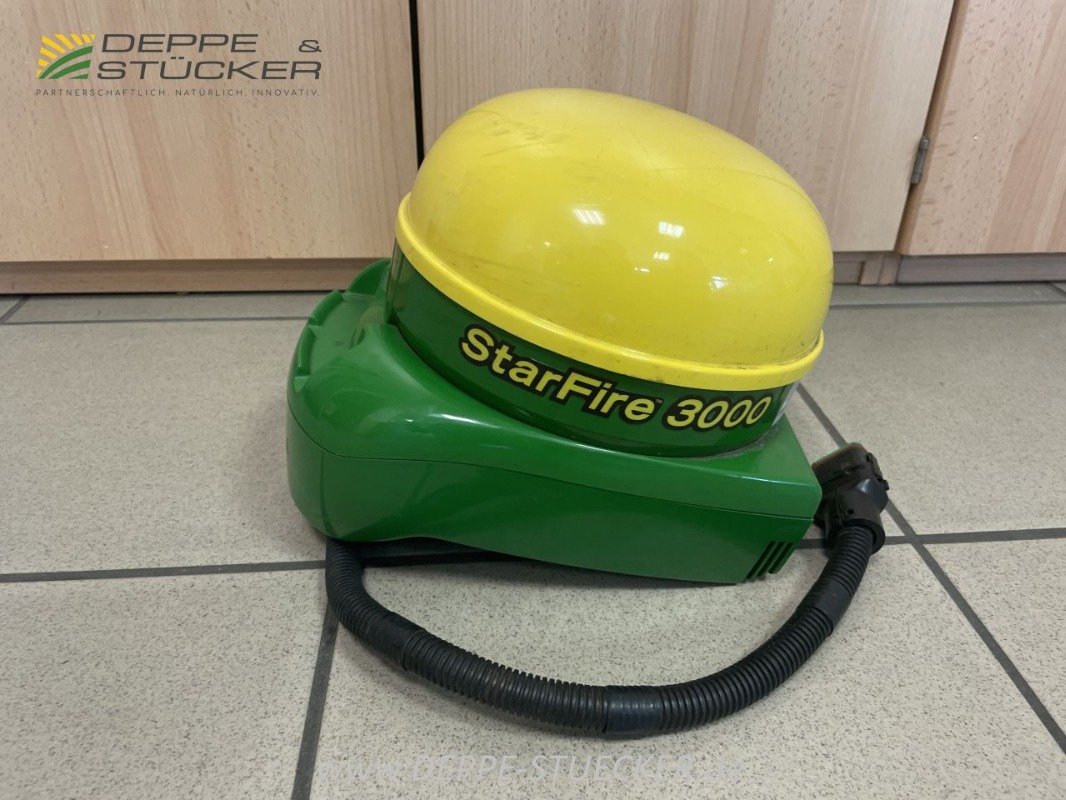 Parallelfahr-System a típus John Deere StarFire 3000, Gebrauchtmaschine ekkor: Rietberg (Kép 4)