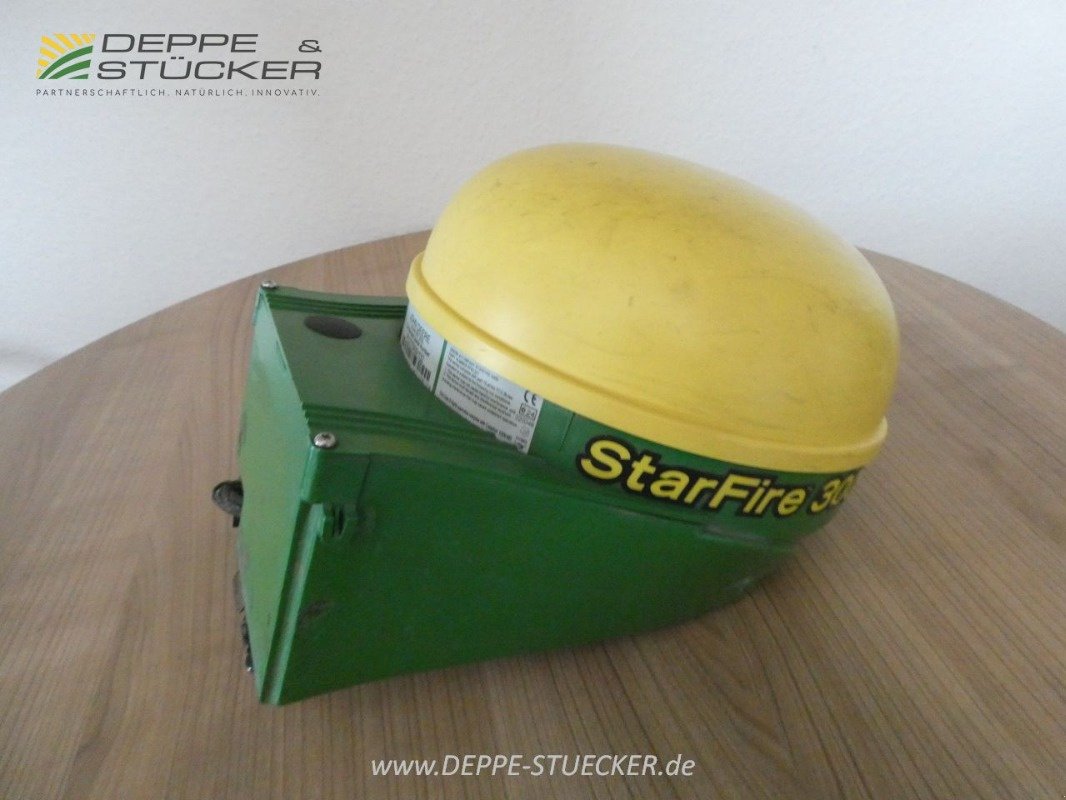 Parallelfahr-System za tip John Deere StarFire 3000, Gebrauchtmaschine u Lauterberg/Barbis (Slika 2)