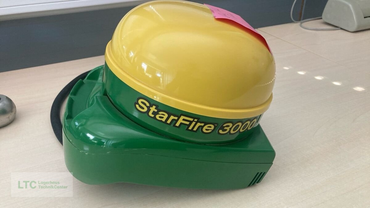 Parallelfahr-System του τύπου John Deere Starfire 3000, Gebrauchtmaschine σε Eggendorf (Φωτογραφία 7)