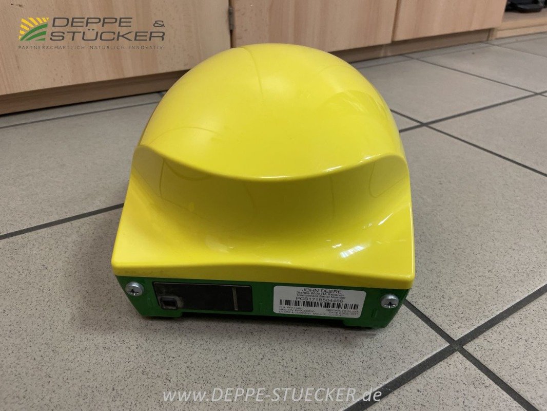 Parallelfahr-System typu John Deere StarFire 6000 Empfänger mit RTK Freischaltung, Gebrauchtmaschine w Rietberg (Zdjęcie 3)