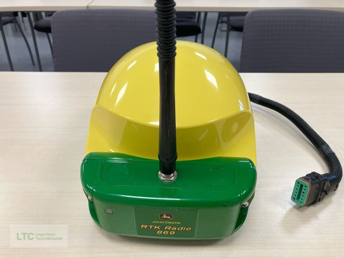 Parallelfahr-System του τύπου John Deere Starfire 6000 mit John Deere RTK-Radio 869 MHz, Gebrauchtmaschine σε Korneuburg (Φωτογραφία 4)