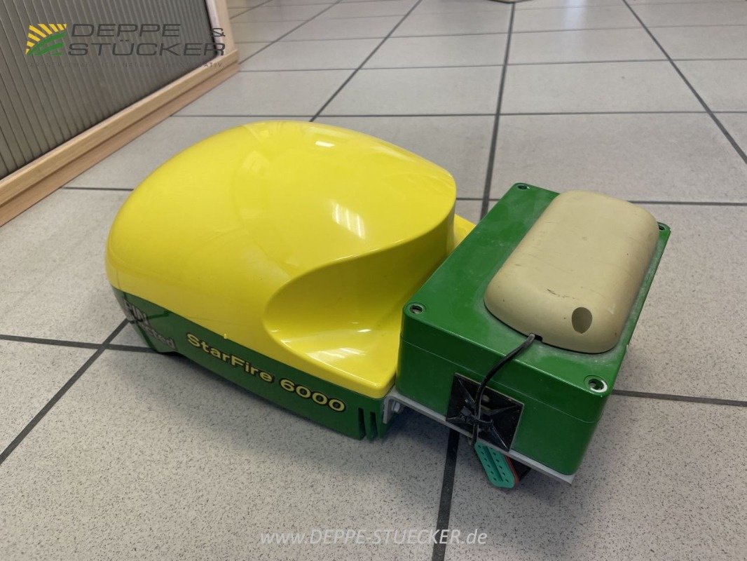 Parallelfahr-System typu John Deere StarFire 6000 mit RTK-Freischaltung und Modem, Gebrauchtmaschine w Rietberg (Zdjęcie 3)