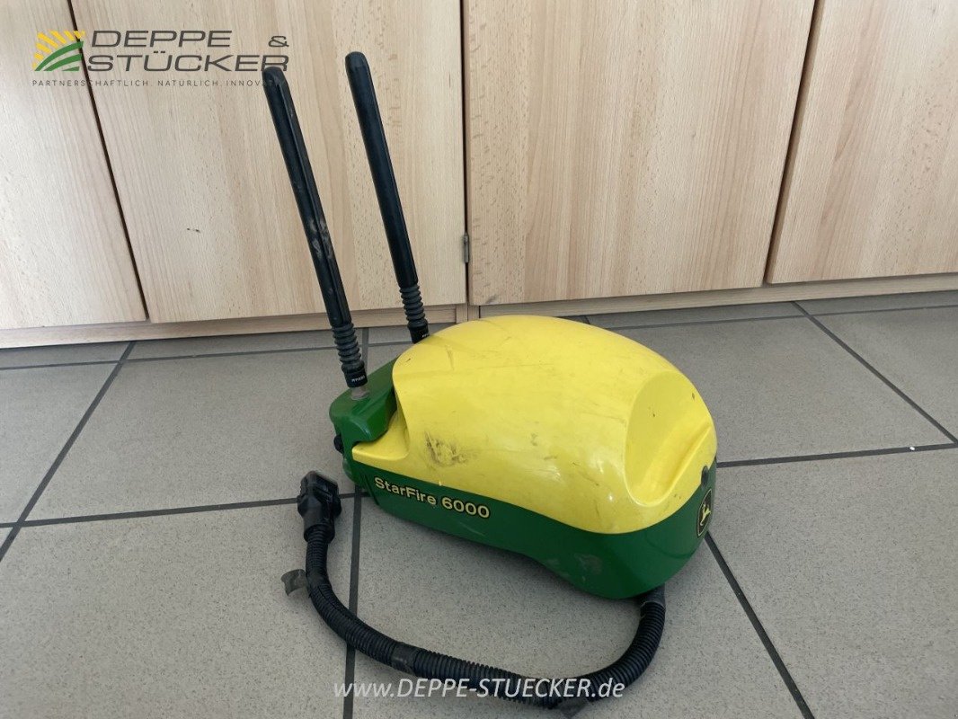 Parallelfahr-System a típus John Deere StarFire 6000 mit RTK Modem, Gebrauchtmaschine ekkor: Rietberg (Kép 1)