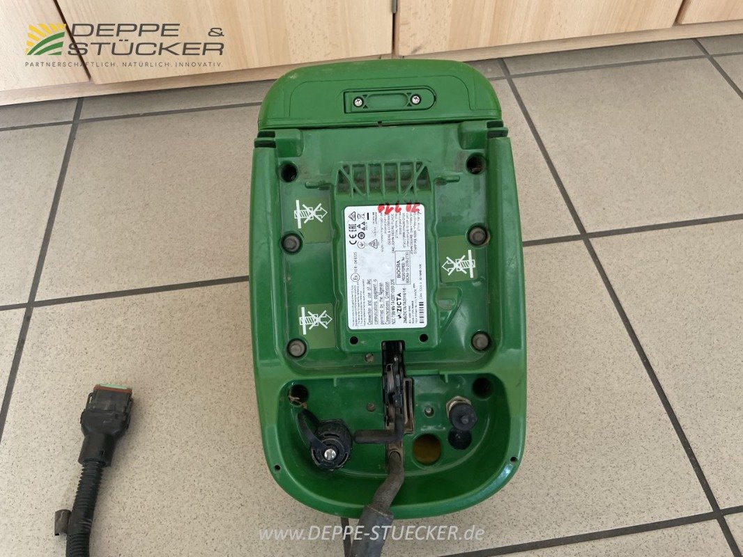 Parallelfahr-System του τύπου John Deere StarFire 6000 mit RTK Modem, Gebrauchtmaschine σε Rietberg (Φωτογραφία 2)