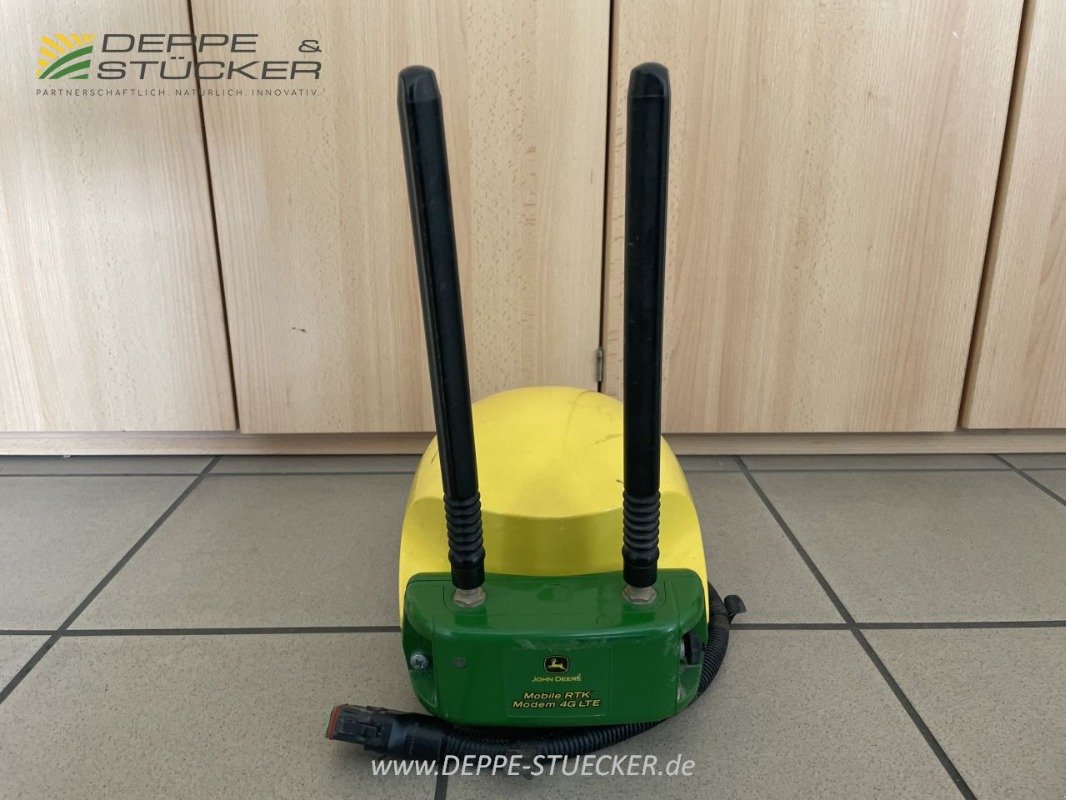 Parallelfahr-System a típus John Deere StarFire 6000 mit RTK Modem, Gebrauchtmaschine ekkor: Rietberg (Kép 3)