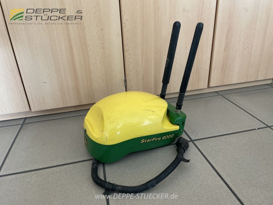 Parallelfahr-System типа John Deere StarFire 6000 mit RTK Modem, Gebrauchtmaschine в Rietberg (Фотография 4)