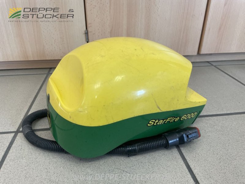 Parallelfahr-System typu John Deere StarFire 6000 mit RTK, Gebrauchtmaschine v Rietberg