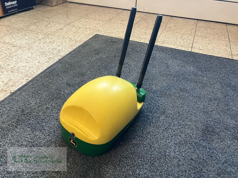 Parallelfahr-System от тип John Deere Starfire 6000 RTK, Gebrauchtmaschine в Redlham (Снимка 1)