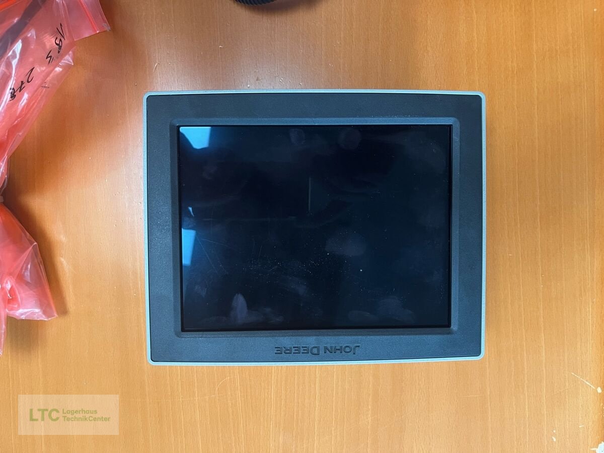 Parallelfahr-System Türe ait John Deere Universal Display 4240 Gen 4, Neumaschine içinde Kalsdorf (resim 5)