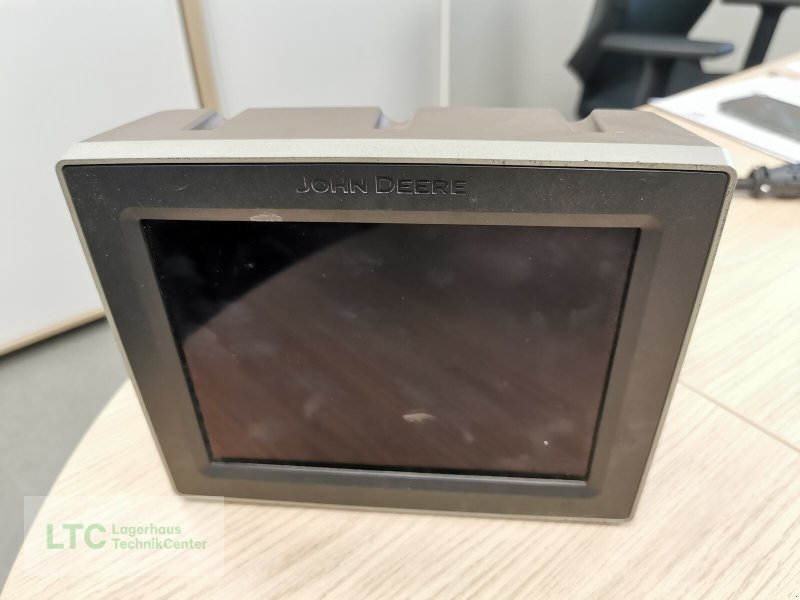 Parallelfahr-System za tip John Deere Universal Display Gen4 4240, Vorführmaschine u Redlham (Slika 1)