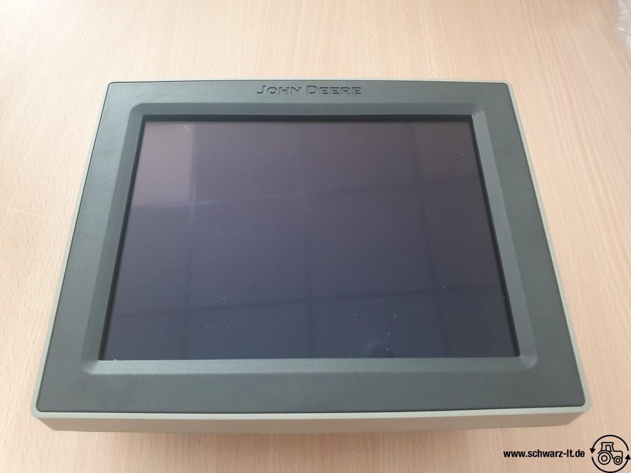 Parallelfahr-System tip John Deere Universaldisplay 4240 Gen 4, Gebrauchtmaschine in Aspach (Poză 3)