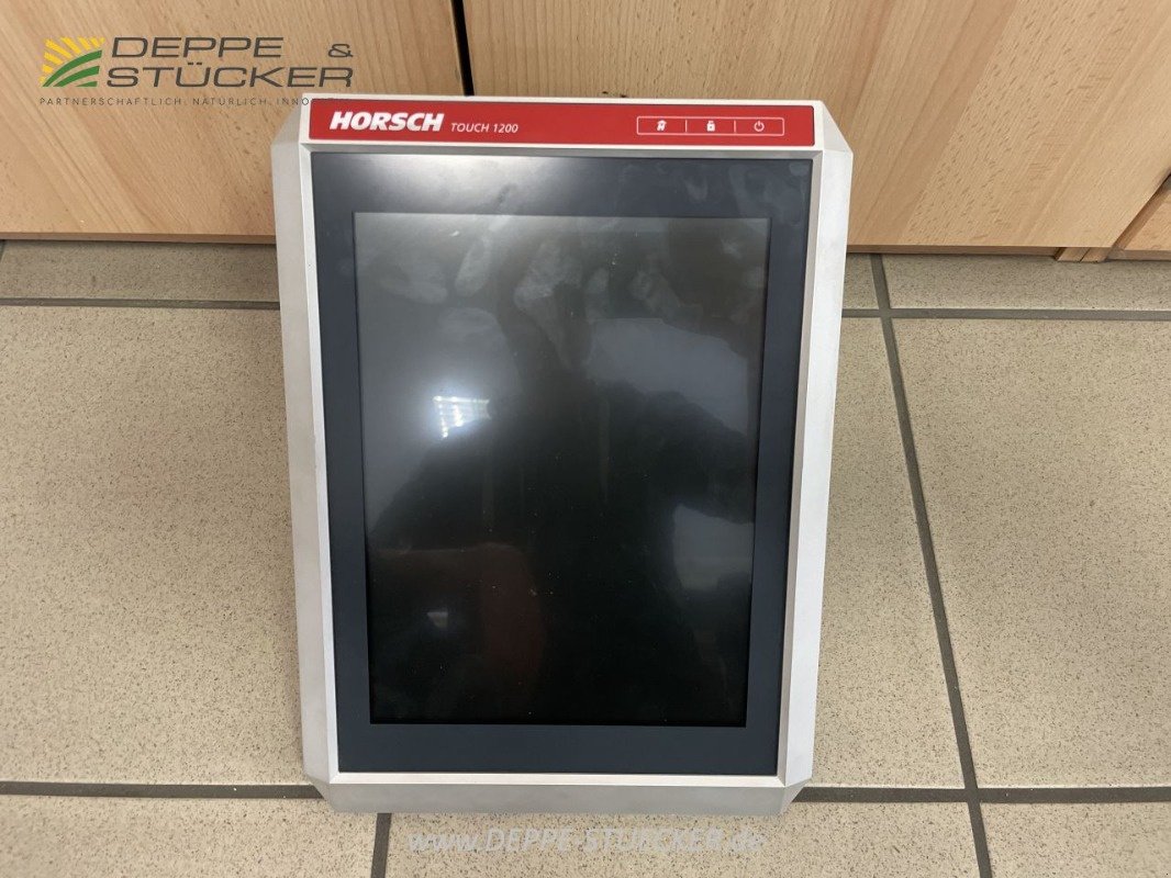 Parallelfahr-System a típus Müller Horsch Touch 1200 Display, Gebrauchtmaschine ekkor: Rietberg (Kép 1)