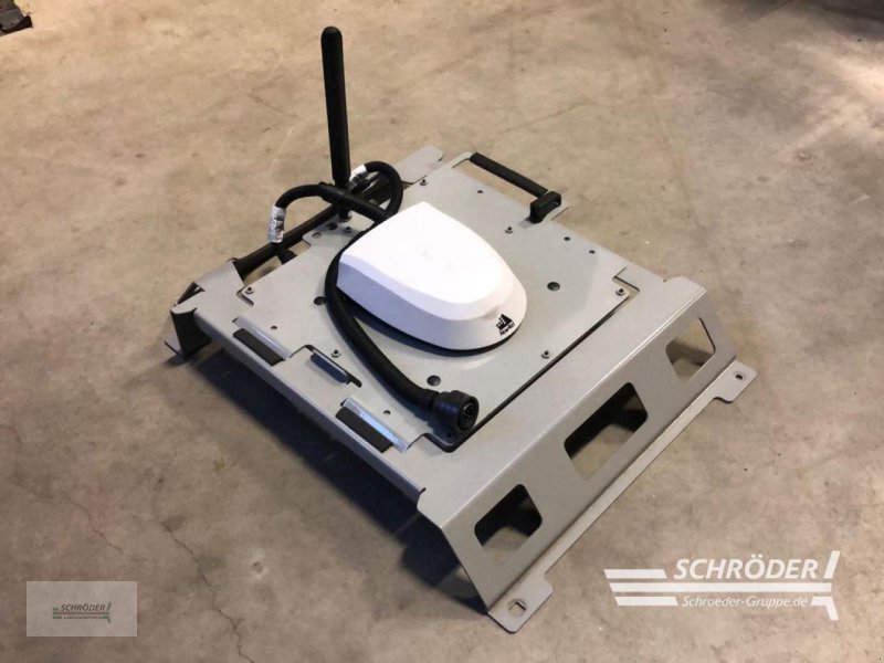 Parallelfahr-System of the type Sonstige AUTOGUIDE RTK, Neumaschine in Ahlerstedt (Picture 1)