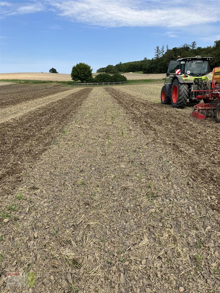 Parallelfahr-System tip Sonstige CHCNAV NX 510SE LEDAB Lenksystem, Neumaschine in Gollhofen (Poză 9)