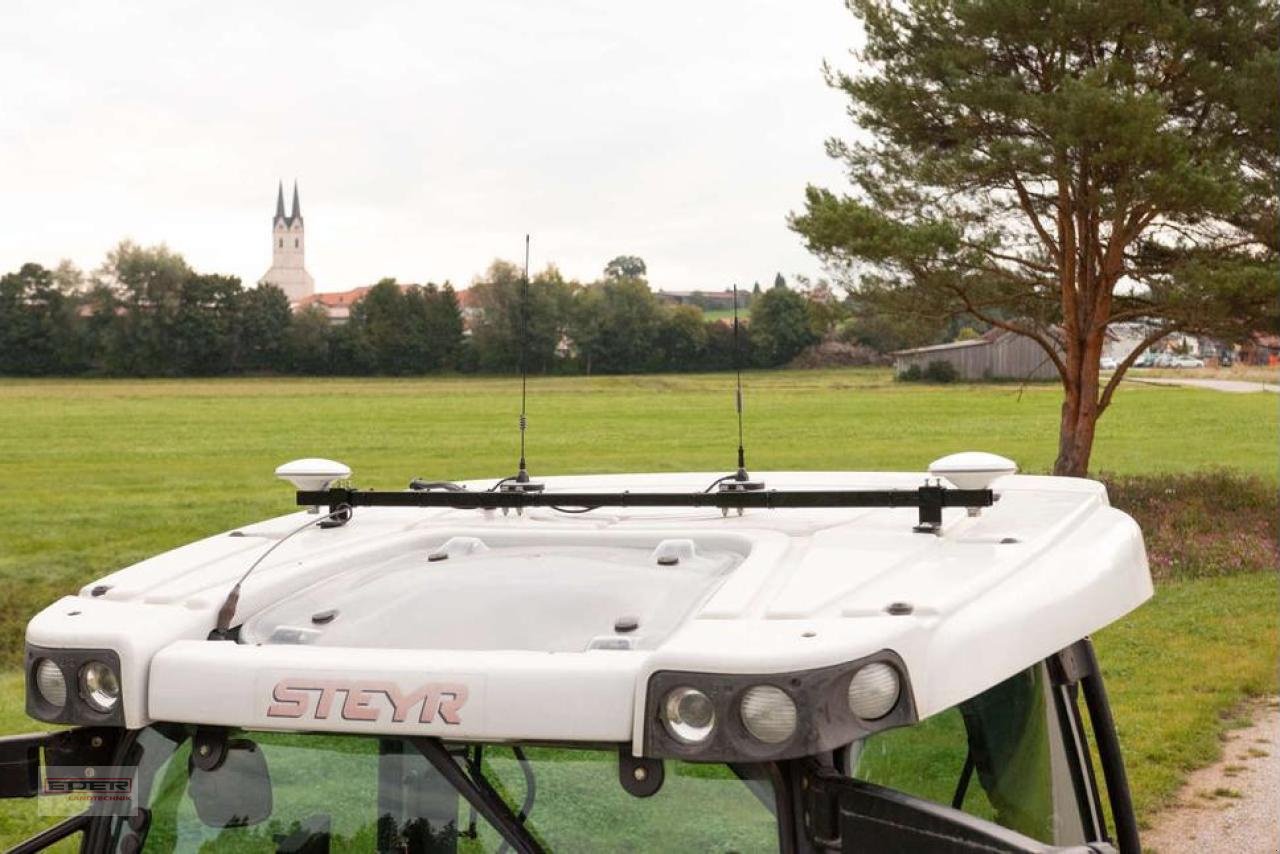 Parallelfahr-System van het type Sonstige FJDynamics RTK Lenksystem, Neumaschine in Tuntenhausen (Foto 4)