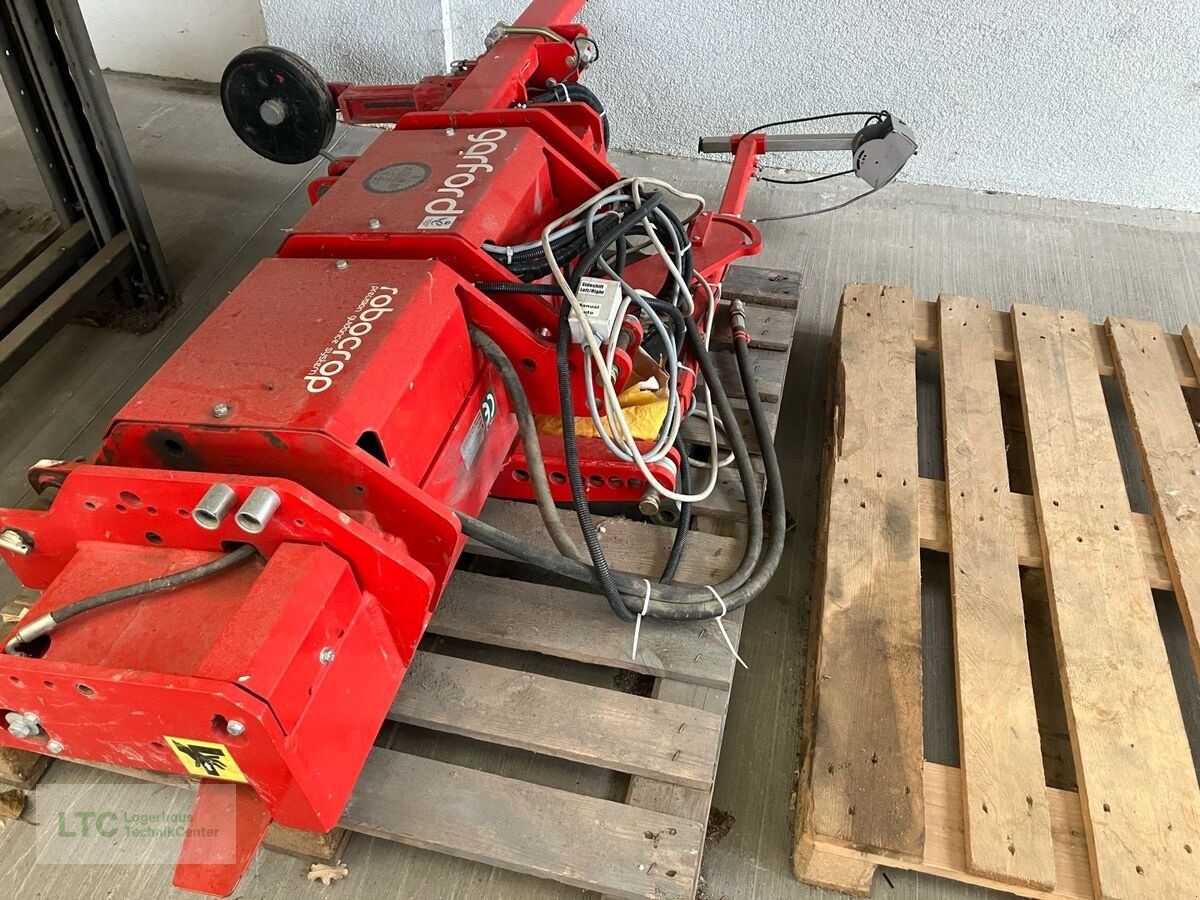 Parallelfahr-System del tipo Sonstige Garford Robocrop, Gebrauchtmaschine en Korneuburg (Imagen 2)