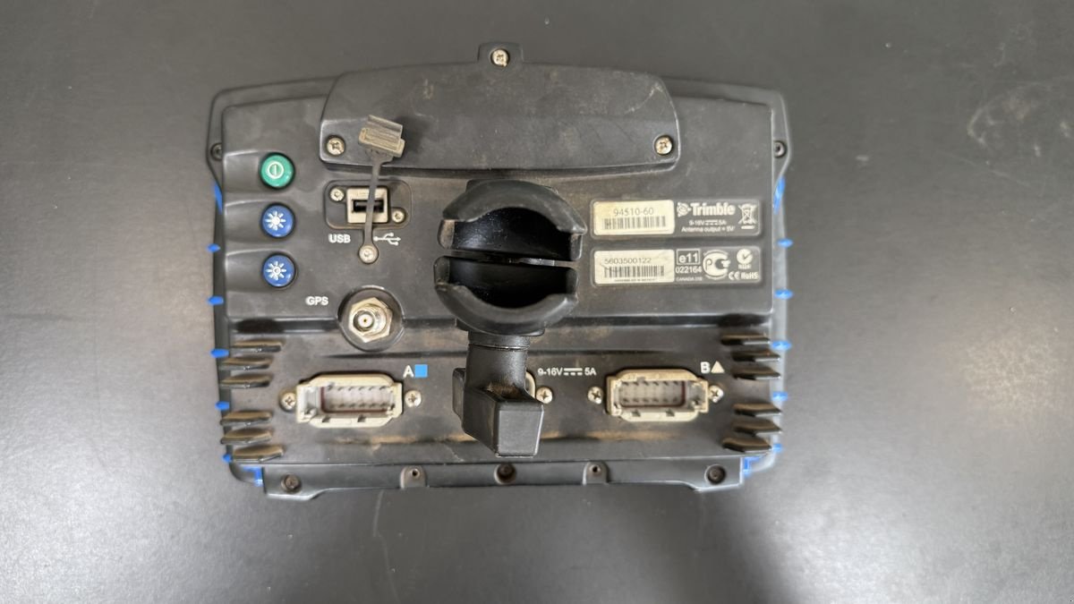 Parallelfahr-System tipa Trimble FM750 + AG25 + NavController III, Gebrauchtmaschine u Hürm (Slika 3)