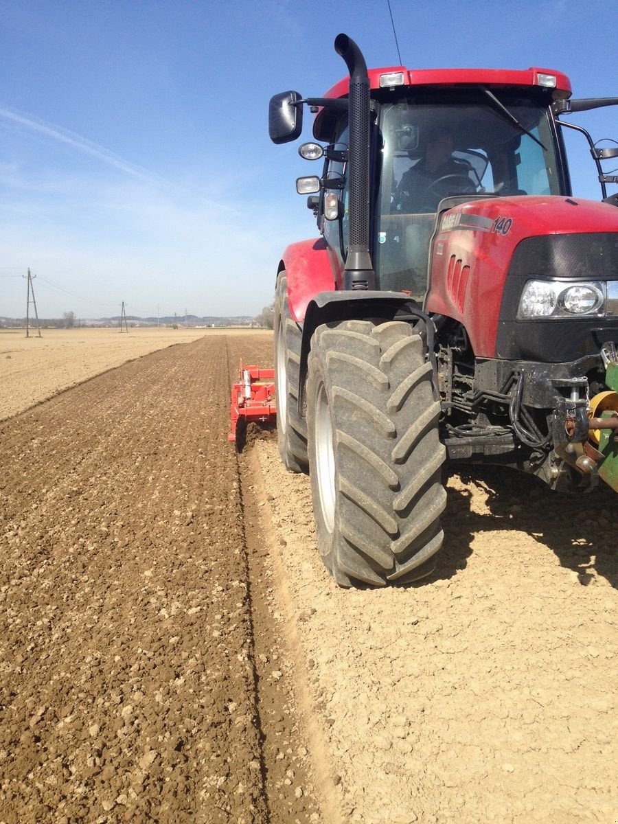 Parallelfahr-System of the type Trimble XCN 1050 autom. Lenksystem für jeden Traktor, Neumaschine in St. Marienkirchen (Picture 12)