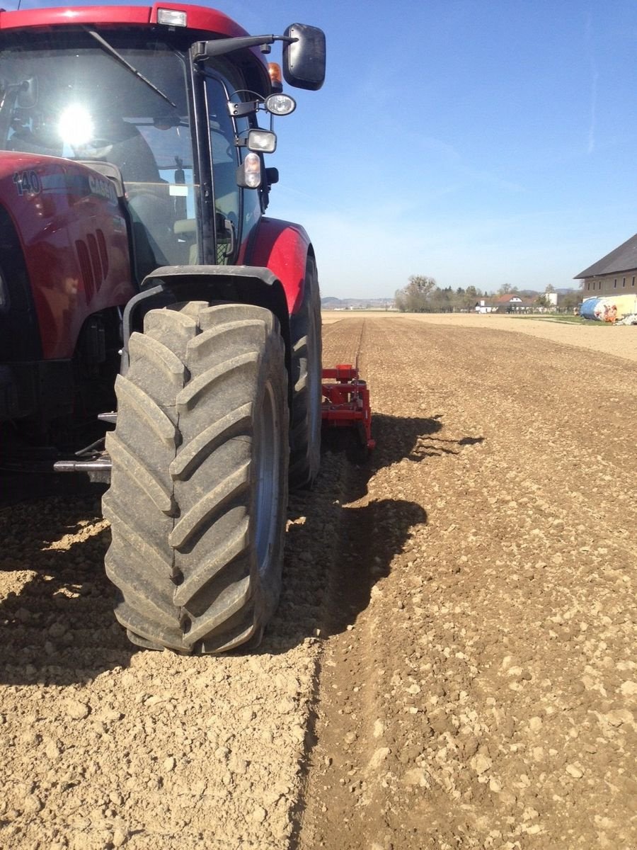 Parallelfahr-System van het type Trimble XCN 1050 autom. Lenksystem für jeden Traktor, Neumaschine in St. Marienkirchen (Foto 13)