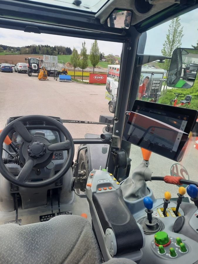 Parallelfahr-System du type Trimble XCN 1050 autom. Lenksystem für jeden Traktor, Neumaschine en St. Marienkirchen (Photo 3)