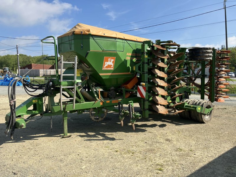 Pflanzmaschine del tipo Amazone SEMOIR CIRRUS 4001, Gebrauchtmaschine en PLOUIGNEAU (Imagen 1)