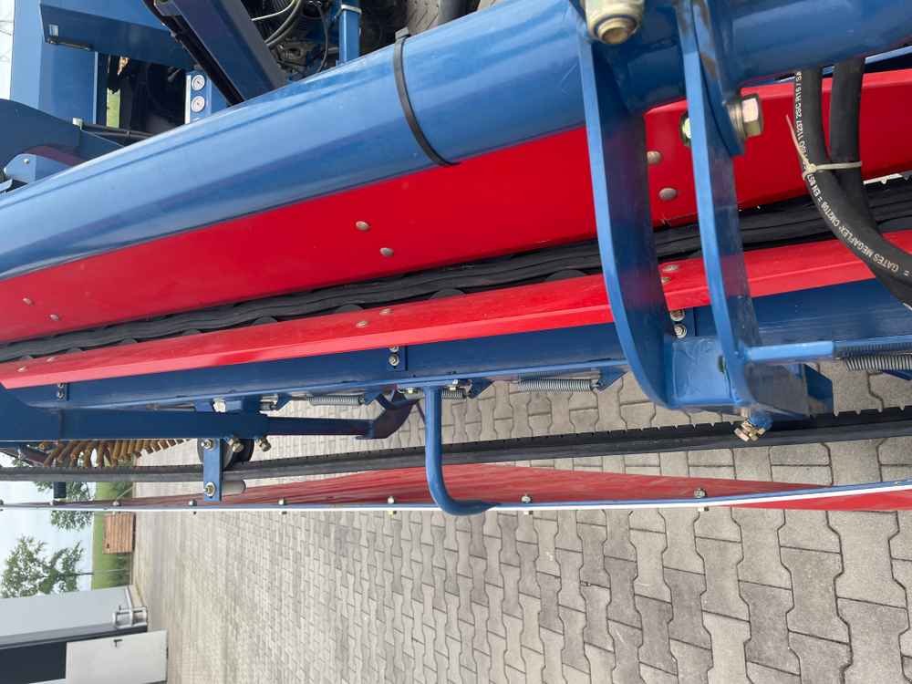 Pflanzmaschine a típus ASA-Lift PO-335A, Gebrauchtmaschine ekkor: Domaniów (Kép 10)