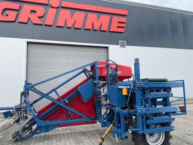 Pflanzmaschine Türe ait ASA-Lift PO-335A, Gebrauchtmaschine içinde Domaniów (resim 1)