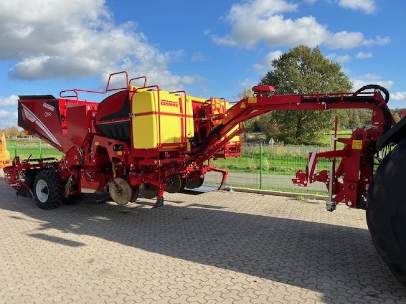 Pflanzmaschine tipa Grimme 2560-012 PRIOS 440 PRO, Gebrauchtmaschine u Beedenbostel (Slika 1)