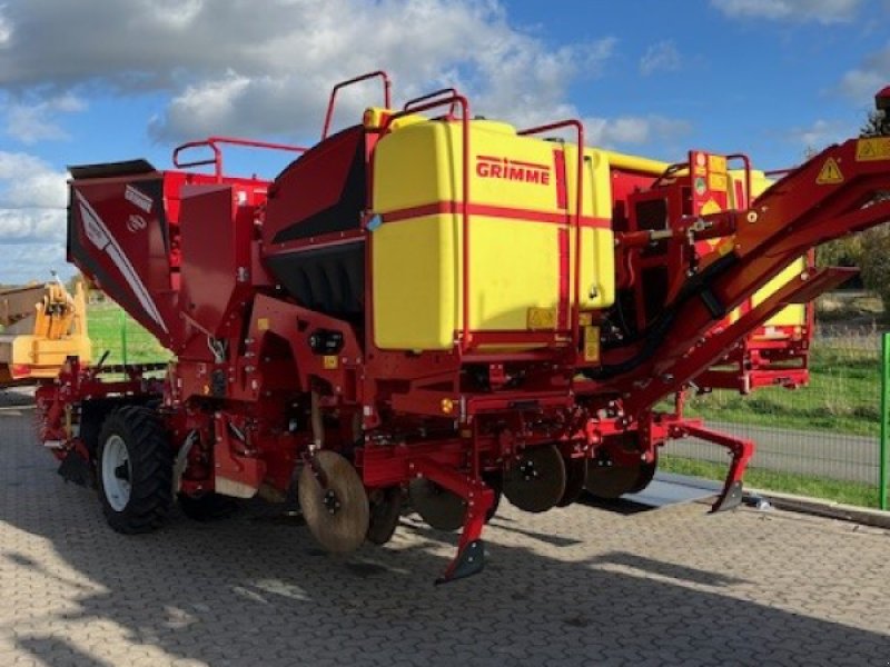 Pflanzmaschine типа Grimme 2560-012 PRIOS 440 PRO, Gebrauchtmaschine в Beedenbostel (Фотография 1)