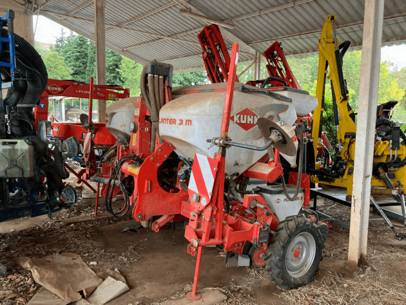 Pflanzmaschine a típus Kuhn PLANTER3M, Gebrauchtmaschine ekkor: SAINT ANDIOL (Kép 1)