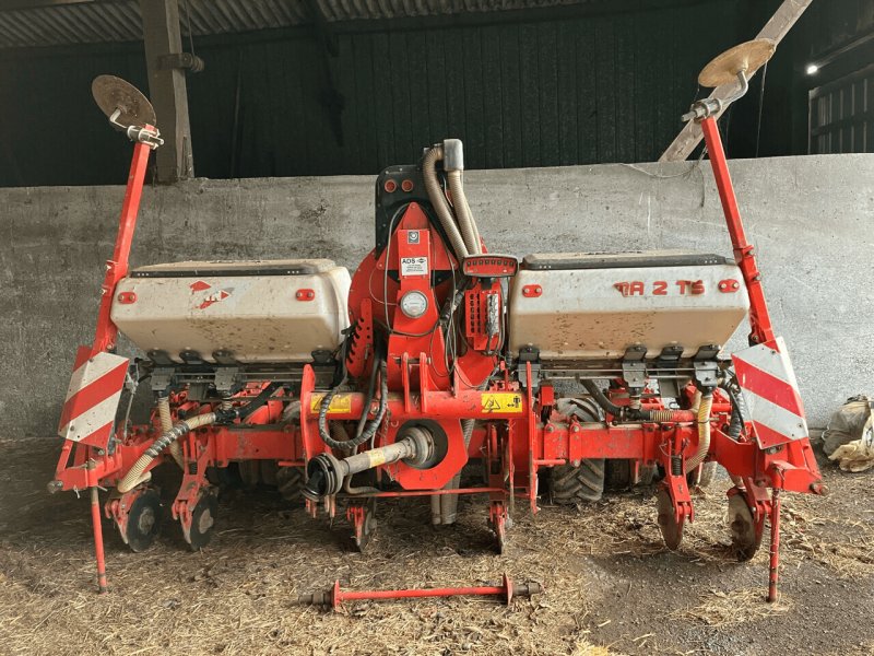 Pflanzmaschine Türe ait Kuhn SEMOIR KUHN MAXIMA 2T 6RGS, Gebrauchtmaschine içinde Bourg-Blanc (resim 1)