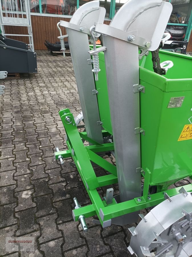 Pflanzmaschine za tip Sonstige BOMET PLANTER TOP, Gebrauchtmaschine u Tarsdorf (Slika 13)