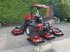 Pflegefahrzeug & Pflegegerät του τύπου Toro Groundsmaster 4700-D 4-WD, Gebrauchtmaschine σε Wien (Φωτογραφία 2)