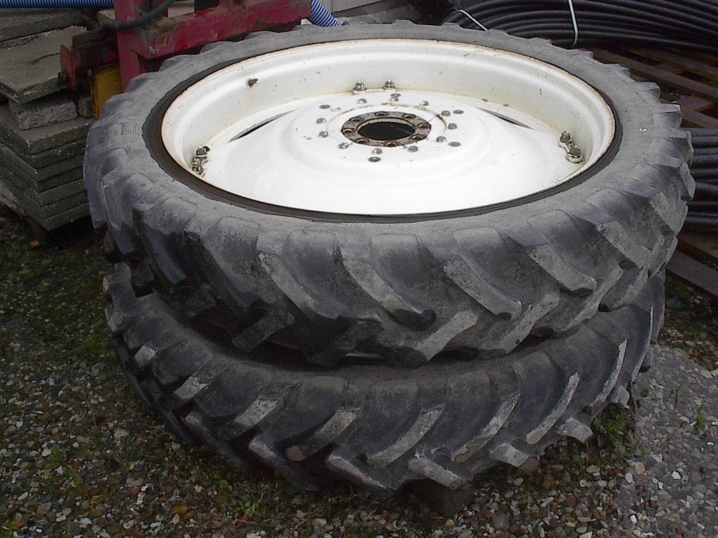 Pflegerad za tip Alliance 11.2 x 44 270/95R44, Gebrauchtmaschine u Samsø (Slika 1)