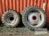 Pflegerad del tipo Alliance 12.4 R32 + 12.4 R46, Gebrauchtmaschine In Melle-Wellingholzhausen (Immagine 1)