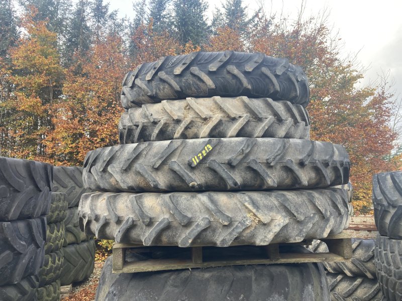 Pflegerad του τύπου Alliance 230/95R32&230/95R48, Gebrauchtmaschine σε Thisted (Φωτογραφία 1)