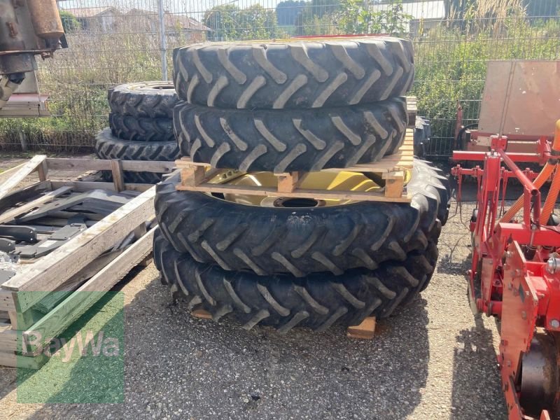 Pflegerad tip Alliance 270/85 R32 + 270/95 R48, Gebrauchtmaschine in Eichendorf (Poză 1)