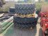 Pflegerad tipa Alliance 270/85 R32 + 270/95 R48, Gebrauchtmaschine u Eichendorf (Slika 1)