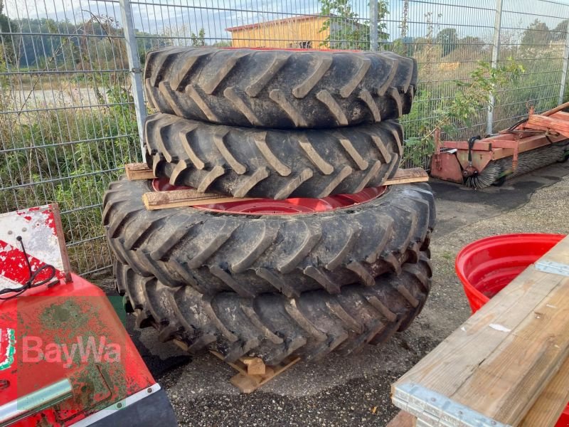 Pflegerad des Typs Alliance 270/95 R32 + 320/90 R46, Gebrauchtmaschine in Eichendorf (Bild 1)