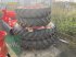 Pflegerad del tipo Alliance 270/95 R32 + 320/90 R46, Gebrauchtmaschine en Eichendorf (Imagen 2)