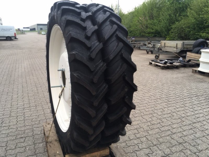 Pflegerad типа Alliance 270/95 R44, Gebrauchtmaschine в Horsens (Фотография 1)