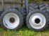 Pflegerad za tip Alliance 270/95R32, Gebrauchtmaschine u Suhlendorf (Slika 1)