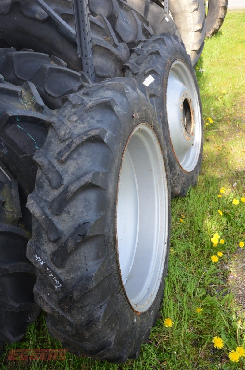 Pflegerad tip Alliance 270/95R32, Gebrauchtmaschine in Suhlendorf (Poză 3)