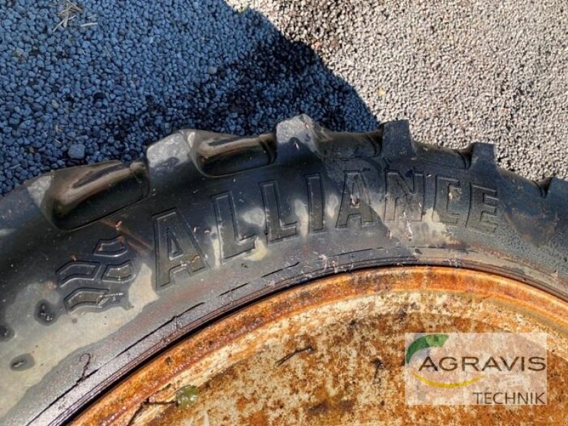 Pflegerad du type Alliance 300/95 R52, Gebrauchtmaschine en Meppen (Photo 10)