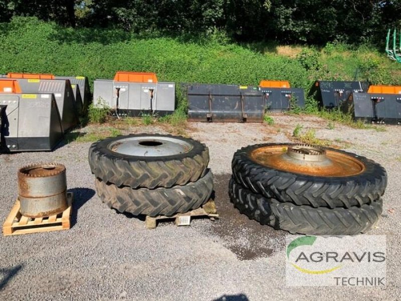 Pflegerad des Typs Alliance 300/95 R52, Gebrauchtmaschine in Meppen (Bild 1)