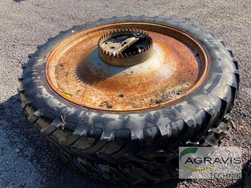 Pflegerad του τύπου Alliance 300/95 R52, Gebrauchtmaschine σε Meppen (Φωτογραφία 8)