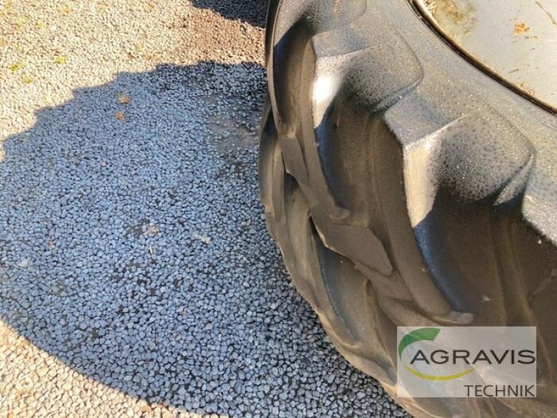 Pflegerad du type Alliance 300/95 R52, Gebrauchtmaschine en Meppen (Photo 3)