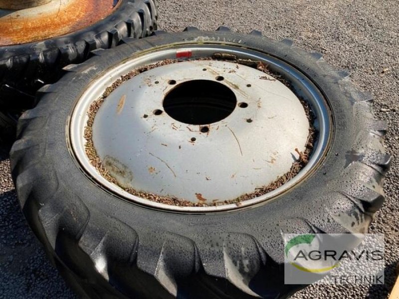 Pflegerad του τύπου Alliance 300/95 R52, Gebrauchtmaschine σε Meppen (Φωτογραφία 2)